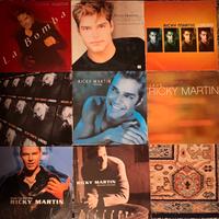 Singoli MIX - Ricky Martin