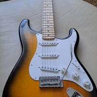 Chitarra Squier Affinity con pickup Wilkinson