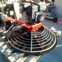 lisciatore da cemento