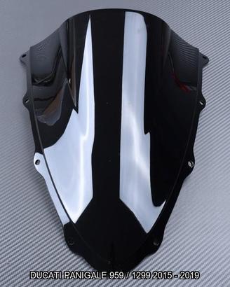 Cupolino DUCATI PANIGALE 959 / 1299 2015 - 2019