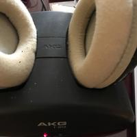 Cuffie stereo