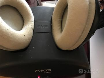 Cuffie stereo