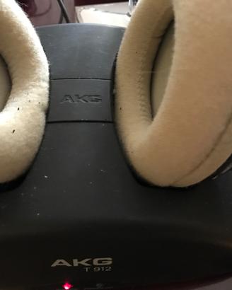 Cuffie stereo