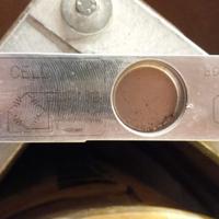 Celle di carico Laumas FT1 0.5T