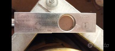 Celle di carico Laumas FT1 0.5T