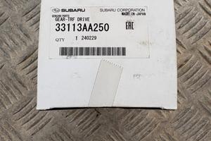 Ingranaggio Cambio subaru 33113AA250