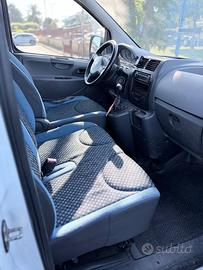 FIAT SCUDO 2.0 MJT/130 PC-TN Furgone - 3 POSTI