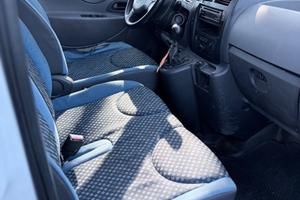 FIAT SCUDO 2.0 MJT/130 PC-TN Furgone - 3 POSTI