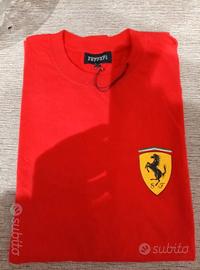 maglietta da collezione 