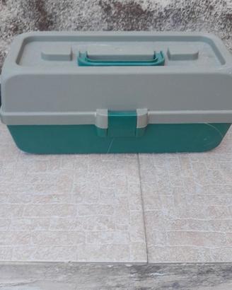 Kit pesca