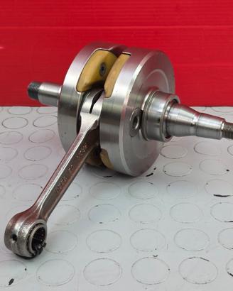 ALBERO MOTORE KTM SX 125 2003 2005 EXC 2006