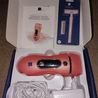 epilatore ipl luce pulsata