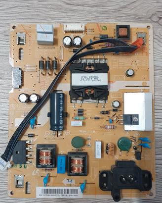 Samsung UE32K5500AKXZ scheda alimentazione