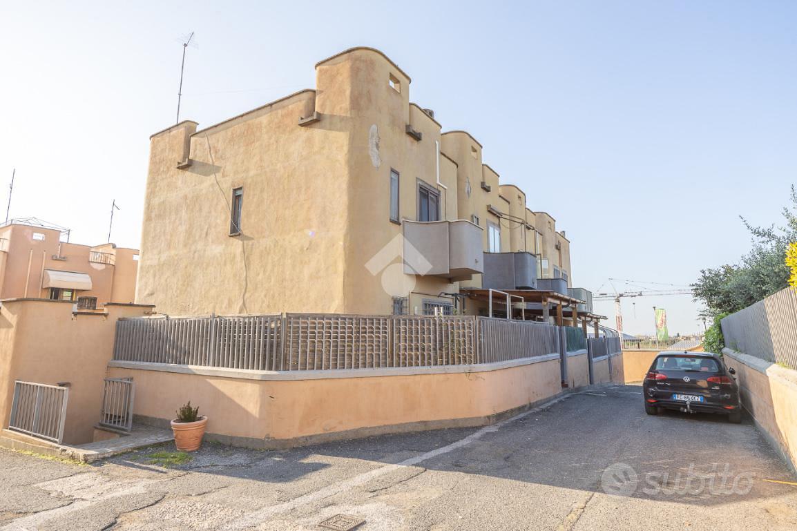 Casa – Marino, Santa Maria delle Mole - Vista 4