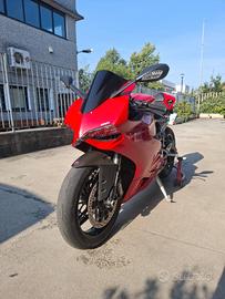 Ducati 899 Panigale