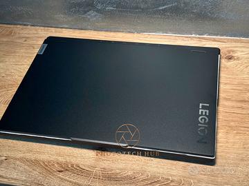 Lenovo Legion Pro 7 16IRX9H RTX 4090 i9 32gb 1TB