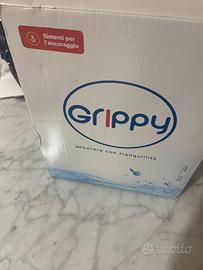 Accessori nautica Grippy Light