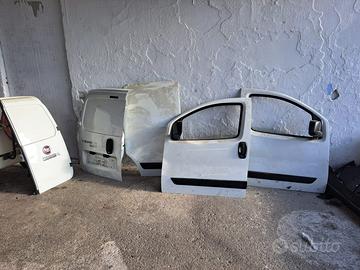 Ricambi fiat fiorino 2019