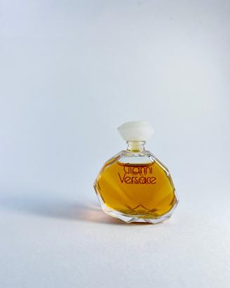 Miniatura profumo vintage Gianni Versace