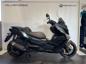 BMW c 400 gt Exclusive Abs