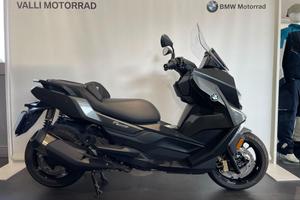 BMW c 400 gt Exclusive Abs