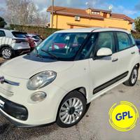 FIAT 500L 1.4 T-Jet 120 CV GPL Pop Star