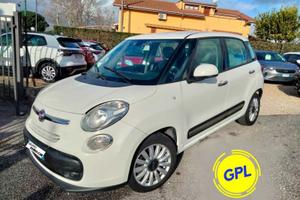 FIAT 500L 1.4 T-Jet 120 CV GPL Pop Star