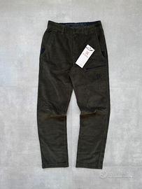Pantalone velluto a coste Montura nuovo gorpcore