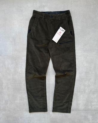 Pantalone velluto a coste Montura nuovo gorpcore