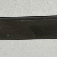 Lima coltello: Stella Bianca, Sicutool, Sandvik