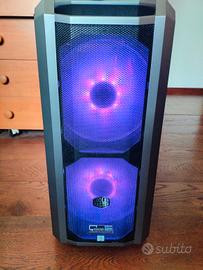 Computer  fisso da gaming 