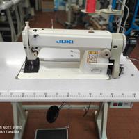 macchina da cucire JUKI 5550 motore silenzioso 220