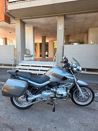 BMW R 1150 R del 2006