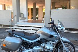 BMW R 1150 R del 2006