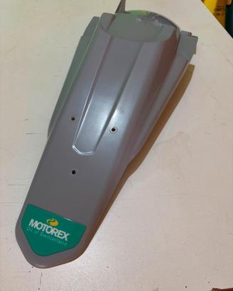 Parafango posteriore Tm 125