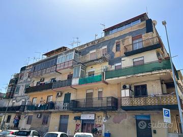 Appartamento Messina [gabnord11VRG]