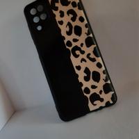 Cover samsung galaxy A12