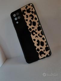 Cover samsung galaxy A12