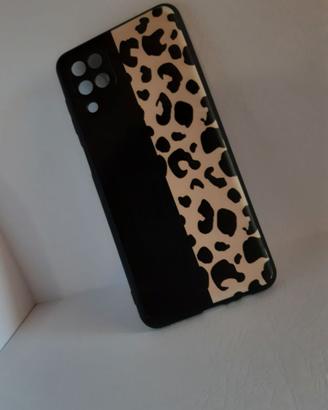 Cover samsung galaxy A12