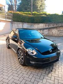 volkswagen maggiolino 2.0 tfsi dsg 200cv Sport 