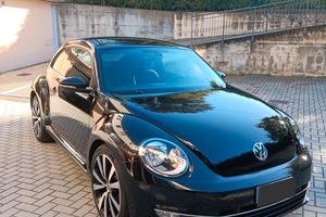 volkswagen maggiolino 2.0 tfsi dsg 200cv Sport 