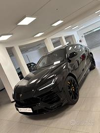 Lamborghini Urus 4.0