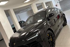 Lamborghini Urus 4.0