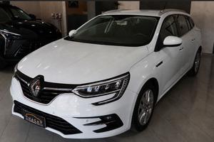 Renault Megane Business 1.5 Blue dCi 115 #11664