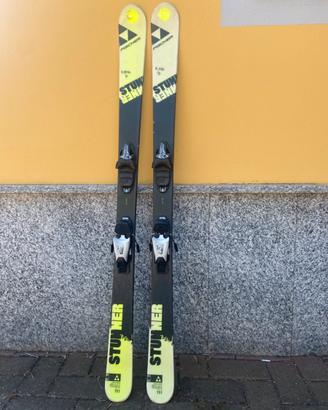 Sci fischer  stunner freeryde freestyle