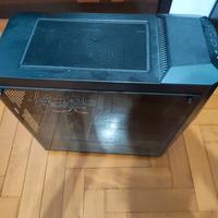 computer fisso gaming 