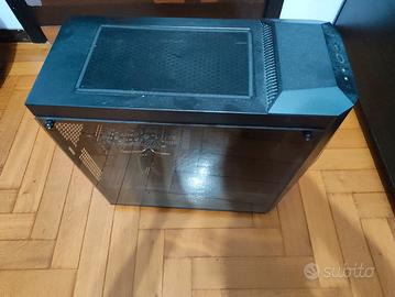 computer fisso gaming 