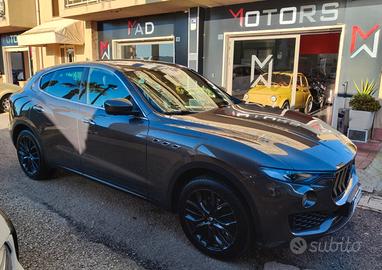 Maserati Levante V6 275Cv Diesel AWD