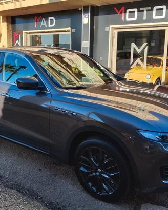 Maserati Levante V6 275Cv Diesel AWD