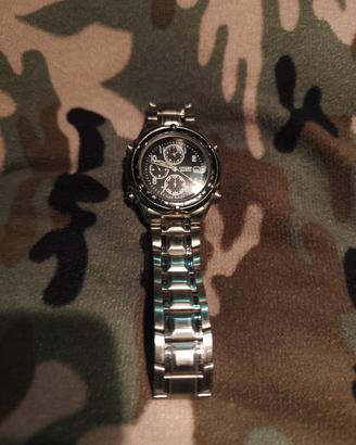 Orologio Cronografo Citizen  O.F. Action 2000